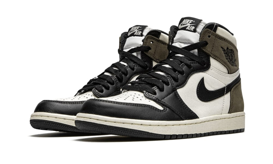 Air Jordan 1 high Dark Mocha