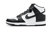 Nike Dunk high Black White (Panda)