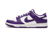 Nike Dunk low Championship Purple
