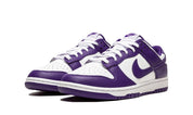 Nike Dunk low Championship Purple