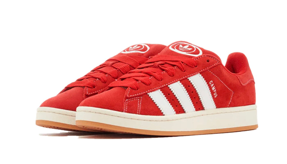 Adidas Campus 00s Red