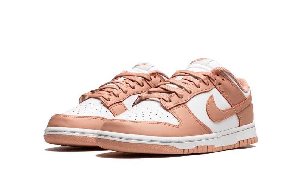Nike Dunk low Rose Whisper