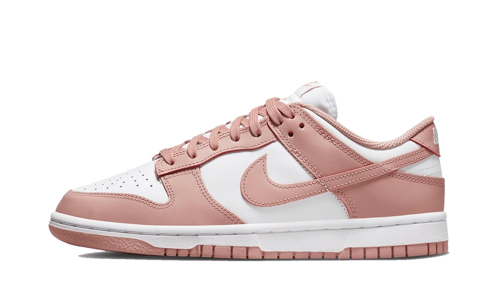 Nike Dunk low Rose Whisper