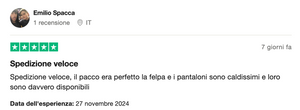 Overlimit Novara