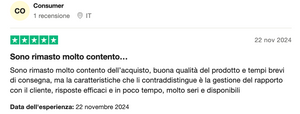 Overlimit Novara