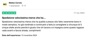 Overlimit Novara