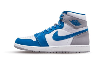 Air Jordan 1 high True Blue