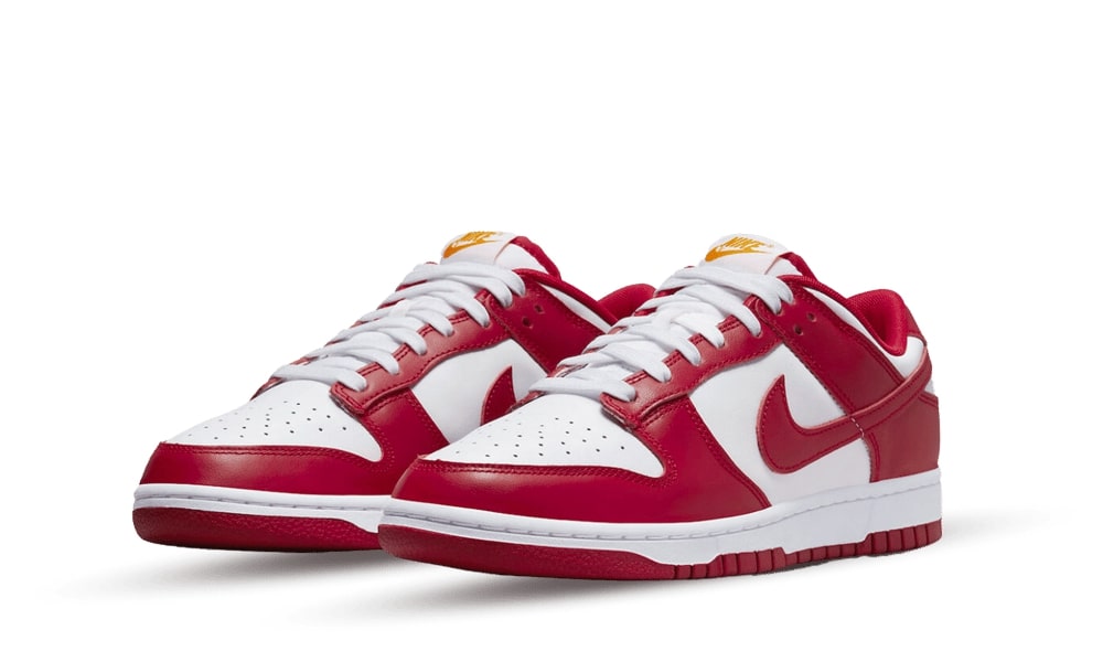 Nike Dunk low USC