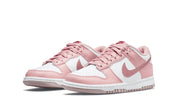Nike Dunk low Pink Velvet