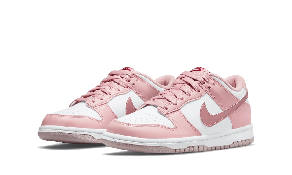 Nike Dunk low Pink Velvet