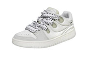 Sneakers Ollie White Barrow
