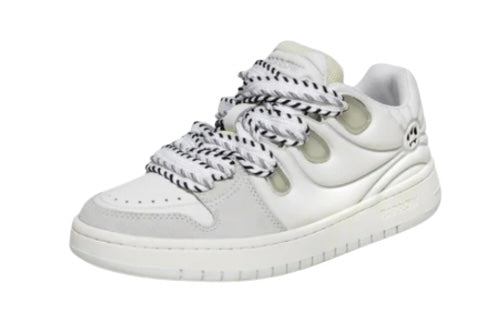 Sneakers Ollie White Barrow