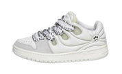 Sneakers Ollie White Barrow
