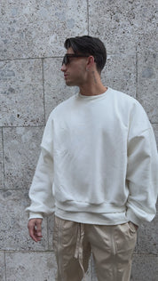 Pantalone Nylon Zipped